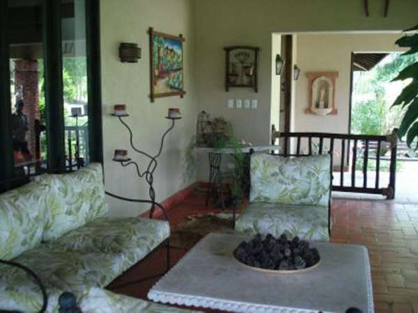 Mansion For Sale In Jarabacoa